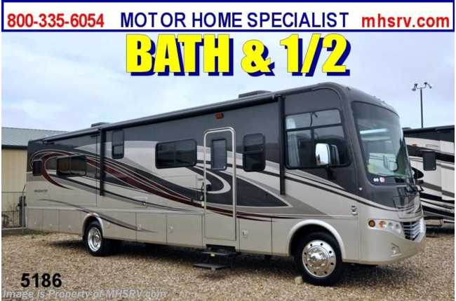 2012 Coachmen Encounter Bath &amp; 1/2 RV for Sale (37FW)