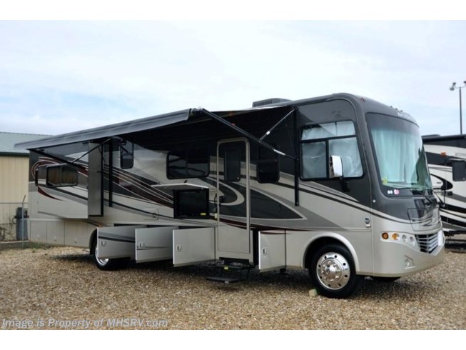 2012 Coachmen Encounter Bath & 1/2 RV for Sale (37FW) - New Class A For Sale by Motor Home Specialist in Alvarado, Texas