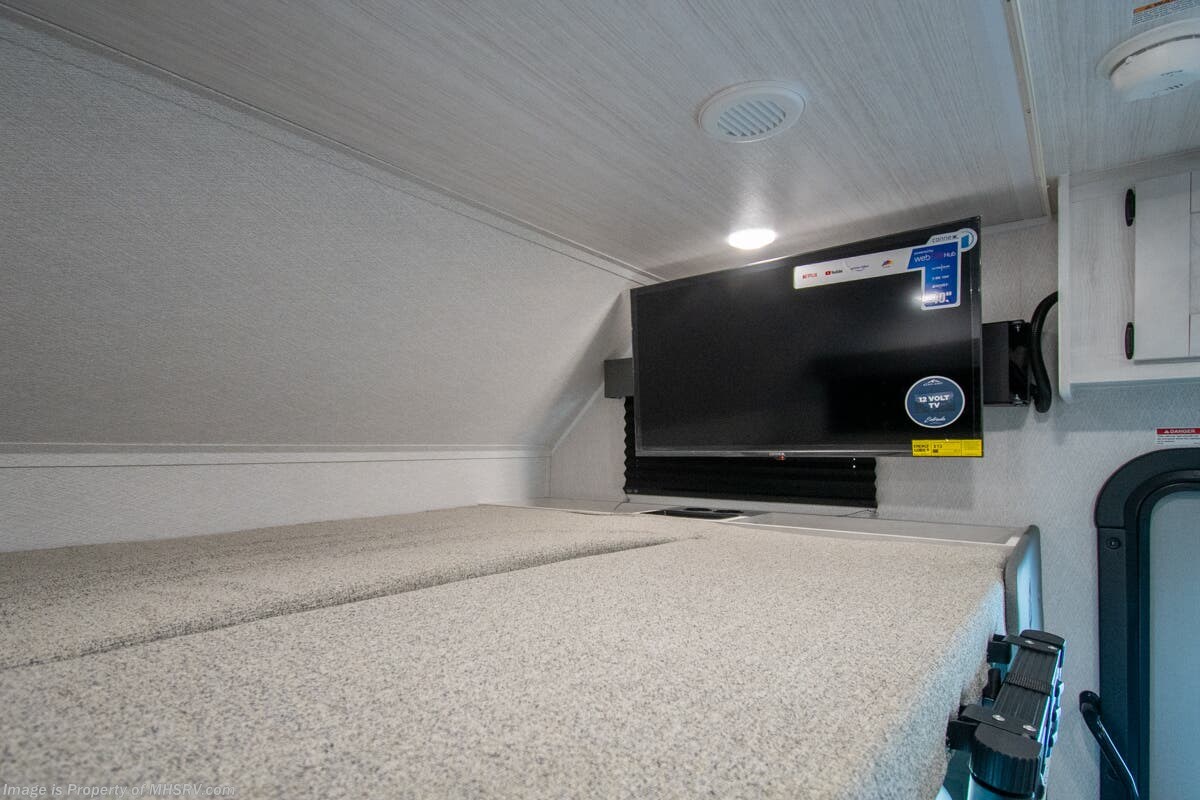 New 2026 East to West Entrada 210NS available in Alvarado, Texas