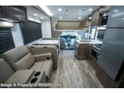 Call now about this 2026 Entegra Coach Odyssey 30Z! 2026 Entegra Coach Odyssey 30Z - New Class C For Sale by Motor Home Specialist in Alvarado, Texas features Theater Seating