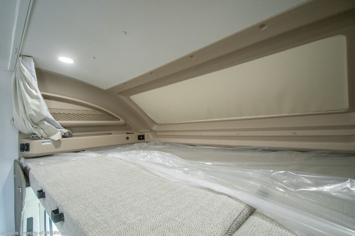 New 2026 Entegra Coach Odyssey 30Z available in Alvarado, Texas