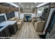 Call now about this 2026 Entegra Coach Accolade XT 35L! 2026 Entegra Coach Accolade XT 35L - New Class C For Sale by Motor Home Specialist in Alvarado, Texas features Theater Seating
