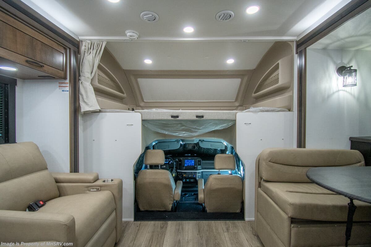 Contact us now about this 2026 Entegra Coach Accolade XT 35L! 2026 Accolade XT 35L by Entegra Coach from Motor Home Specialist in Alvarado, Texas