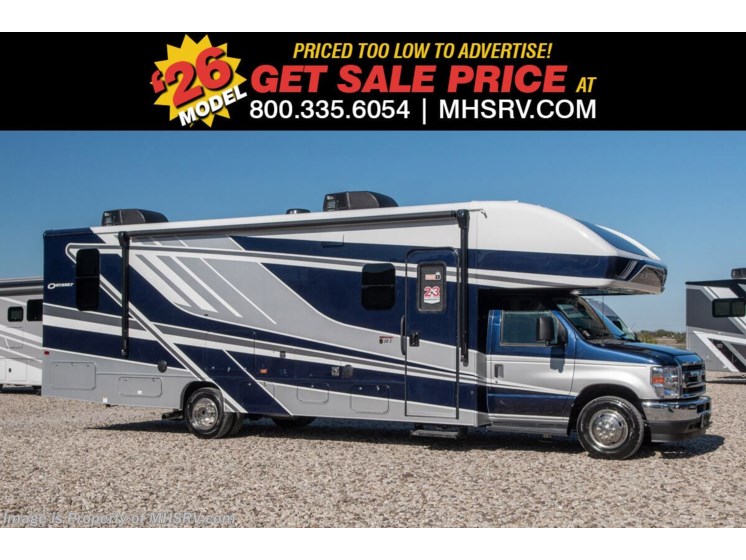 Email now about this 2026 Entegra Coach Odyssey 30Z! New 2026 Entegra Coach Odyssey 30Z available in Alvarado, Texas