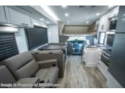 Call now about this 2026 Entegra Coach Odyssey 30Z! 2026 Entegra Coach Odyssey 30Z - New Class C For Sale by Motor Home Specialist in Alvarado, Texas features Theater Seating