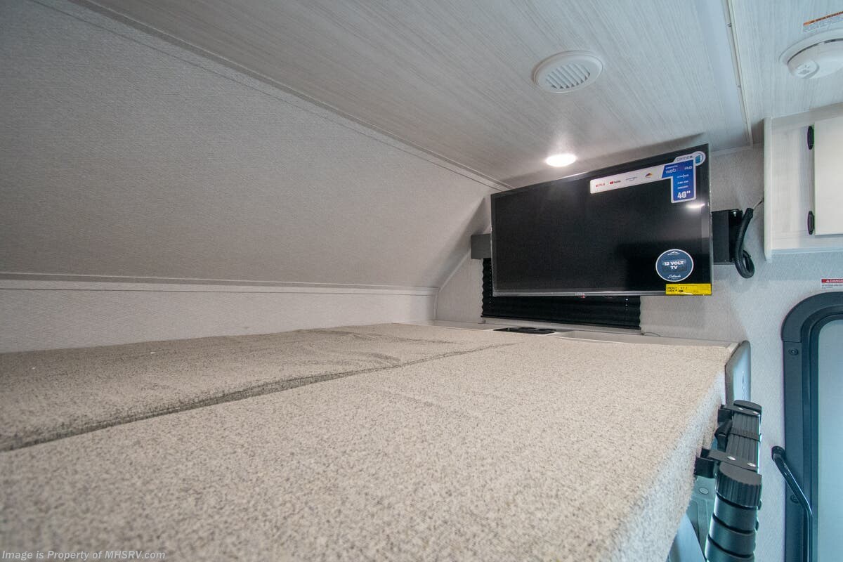 New 2026 East to West Entrada 210NS available in Alvarado, Texas