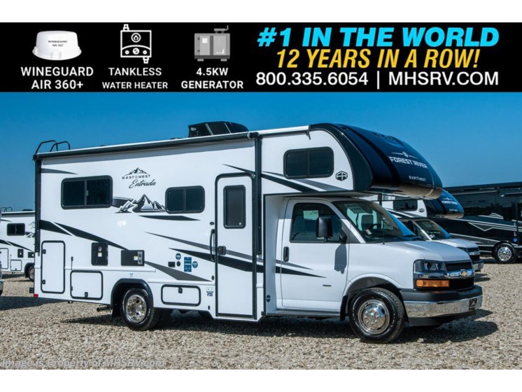 Email now about this 2026 East to West Entrada 210NS! New 2026 East to West Entrada 210NS available in Alvarado, Texas