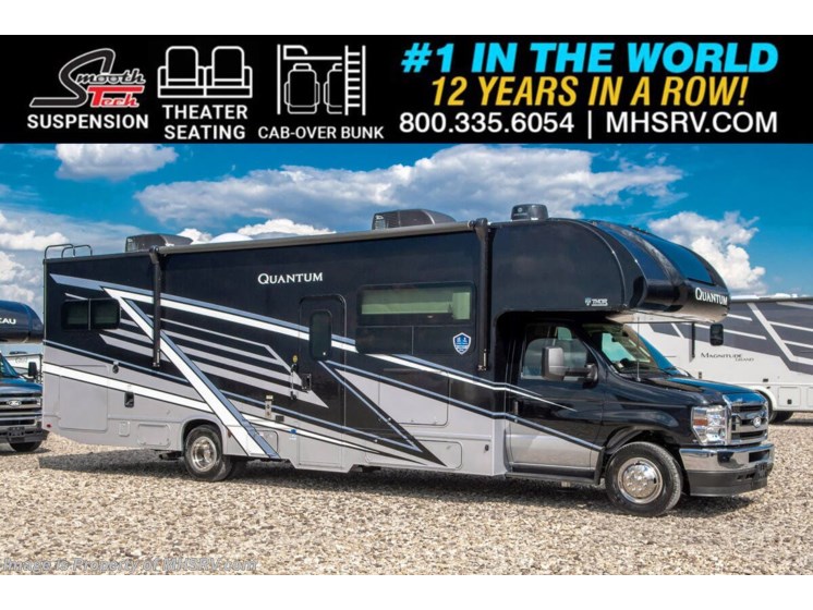 Email now about this 2026 Thor Motor Coach Quantum LF31! New 2026 Thor Motor Coach Quantum LF31 available in Alvarado, Texas