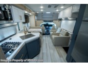 Call now about this 2026 Thor Motor Coach Quantum LF31! 2026 Thor Motor Coach Quantum LF31 - New Class C For Sale by Motor Home Specialist in Alvarado, Texas features Theater Seating, Bunk Beds