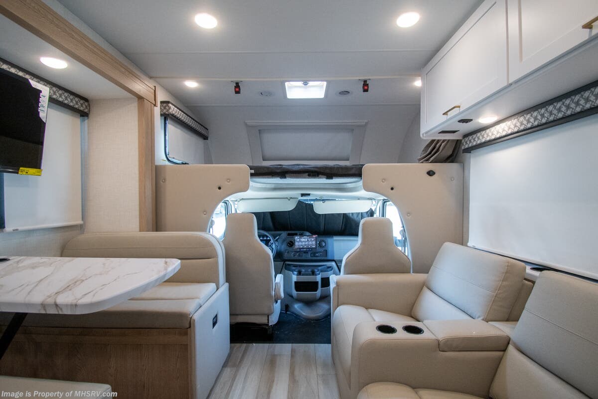 Contact us now about this 2026 Thor Motor Coach Quantum LF31! 2026 Quantum LF31 by Thor Motor Coach from Motor Home Specialist in Alvarado, Texas