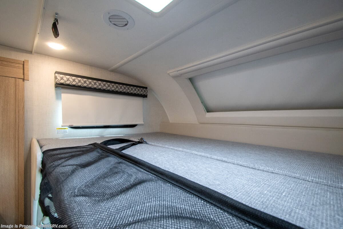 New 2026 Thor Motor Coach Quantum LF31 available in Alvarado, Texas