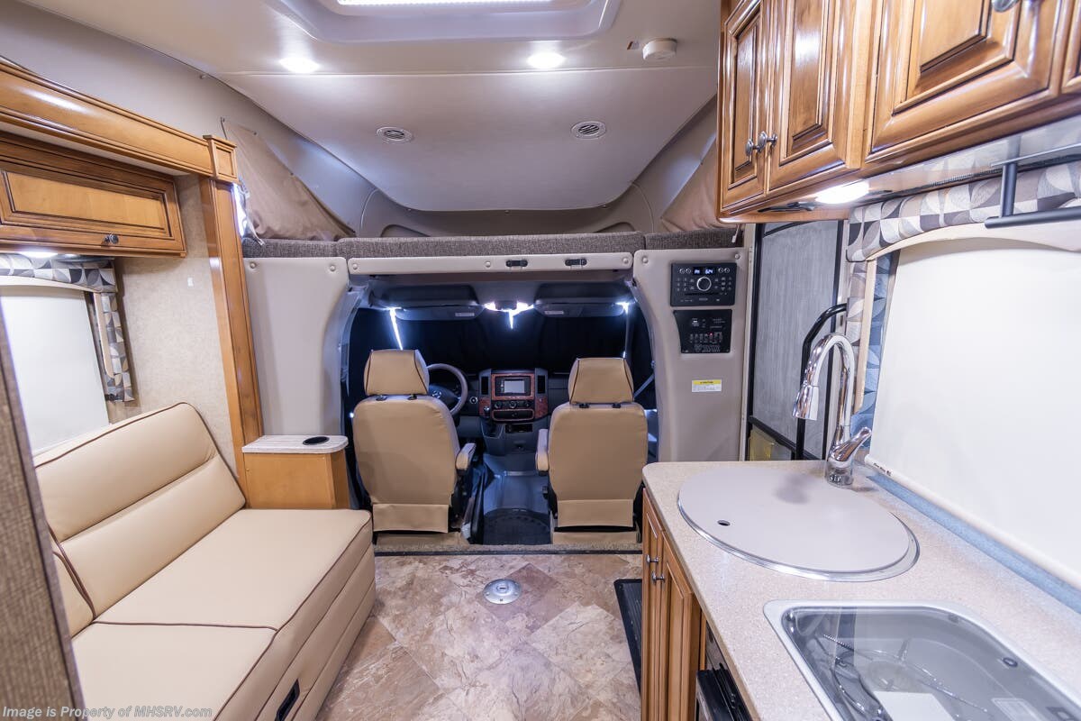Call now about this 2016 Thor Motor Coach Citation Citation! 2016 Thor Motor Coach Citation Citation - Used Class C For Sale by Motor Home Specialist Alabama in Montgomery, Alabama