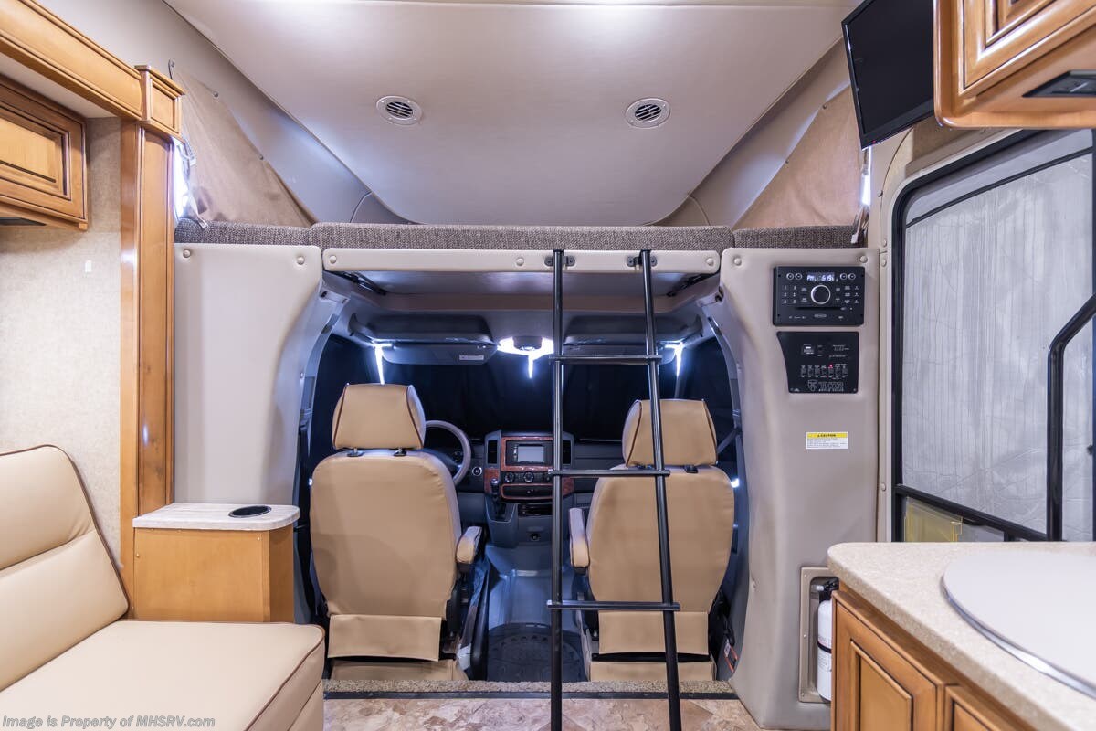 Contact us now about this 2016 Thor Motor Coach Citation Citation! 2016 Citation Citation by Thor Motor Coach from Motor Home Specialist Alabama in Montgomery, Alabama