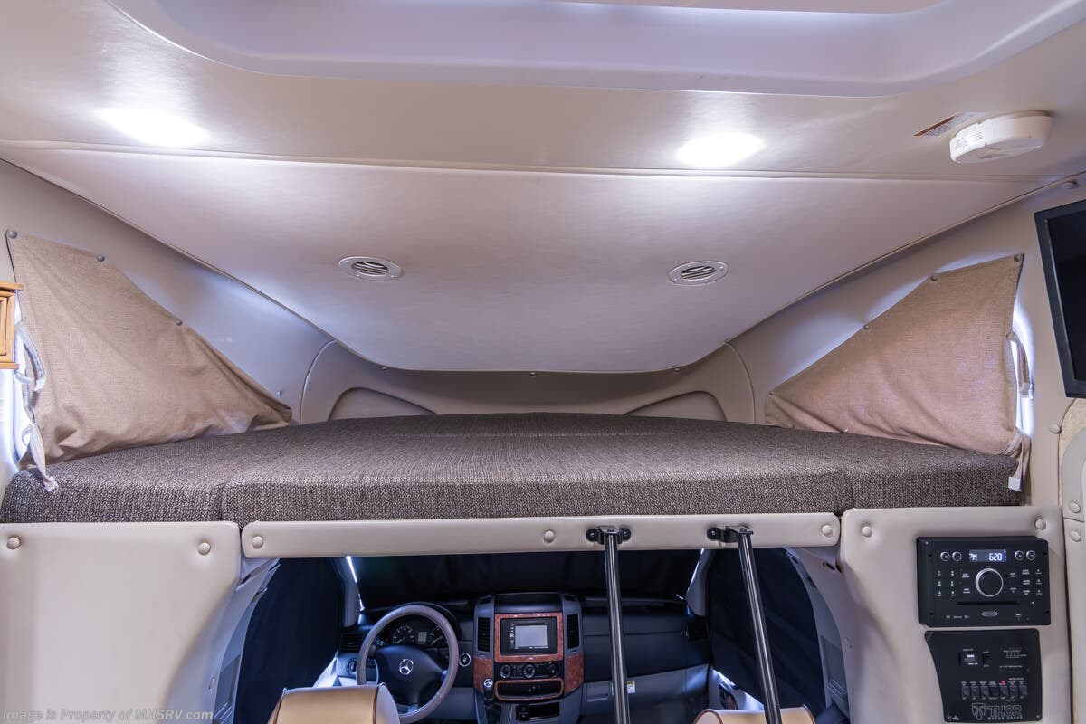 Used 2016 Thor Motor Coach Citation Citation available in Montgomery, Alabama