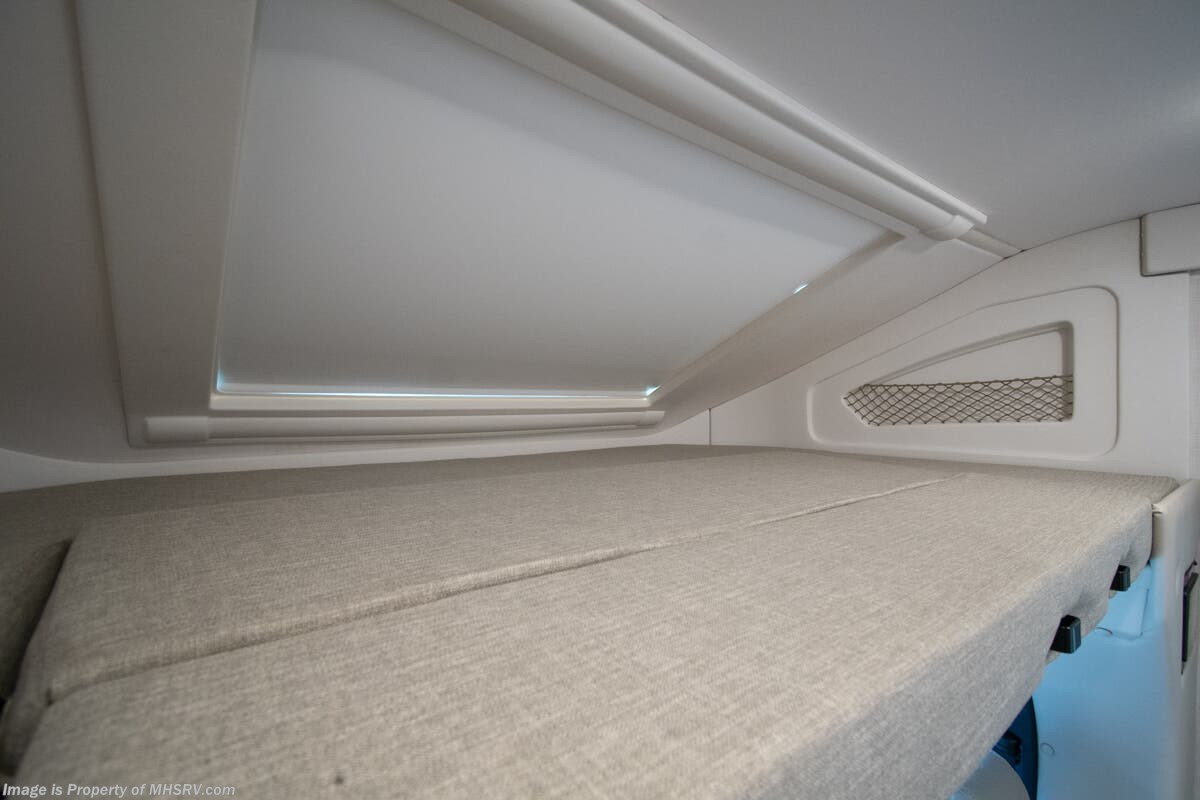 New 2026 Thor Motor Coach Tiburon 24FB available in Alvarado, Texas