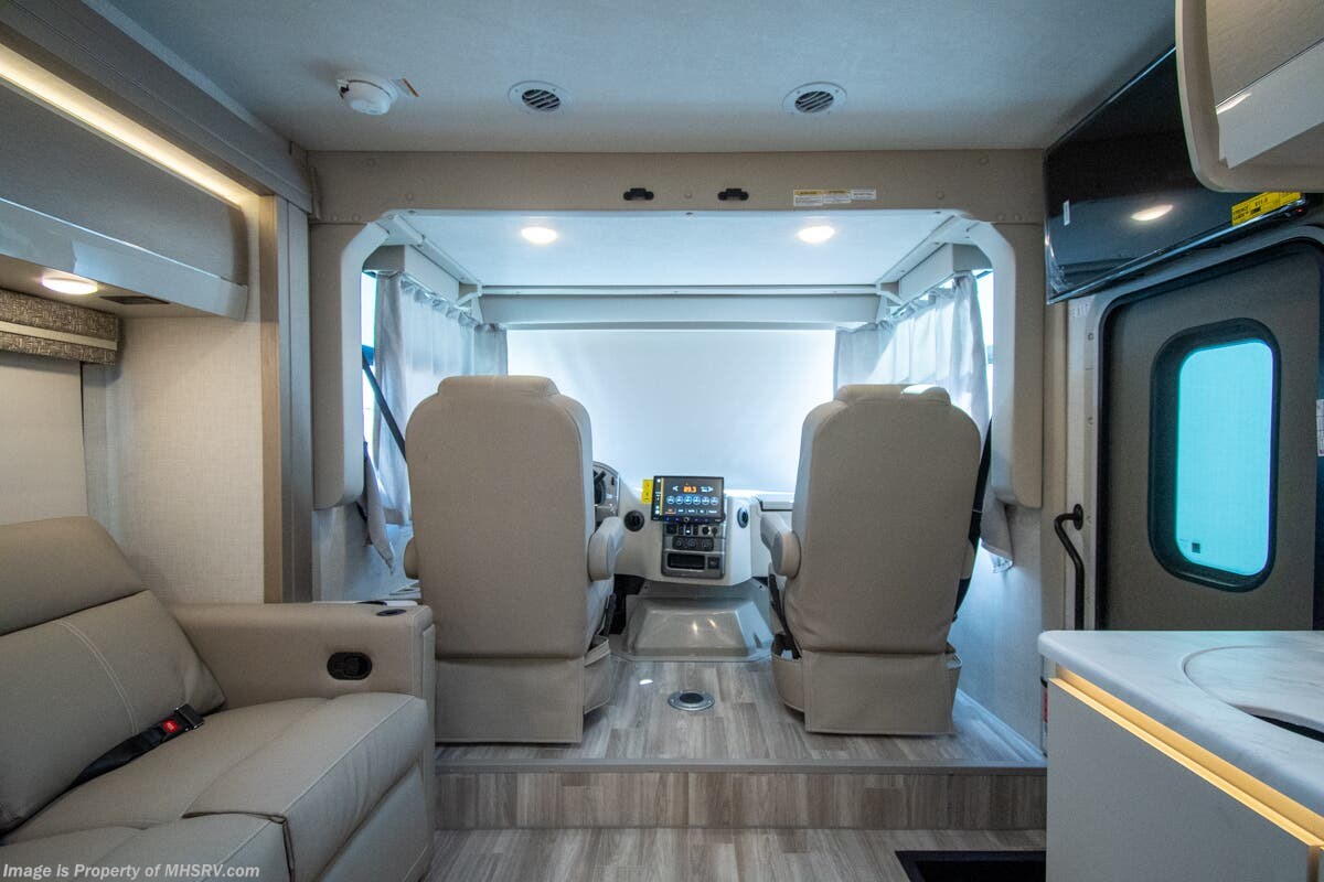 Contact us now about this 2026 Thor Motor Coach Axis 26.1! 2026 Axis 26.1 by Thor Motor Coach from Motor Home Specialist in Alvarado, Texas