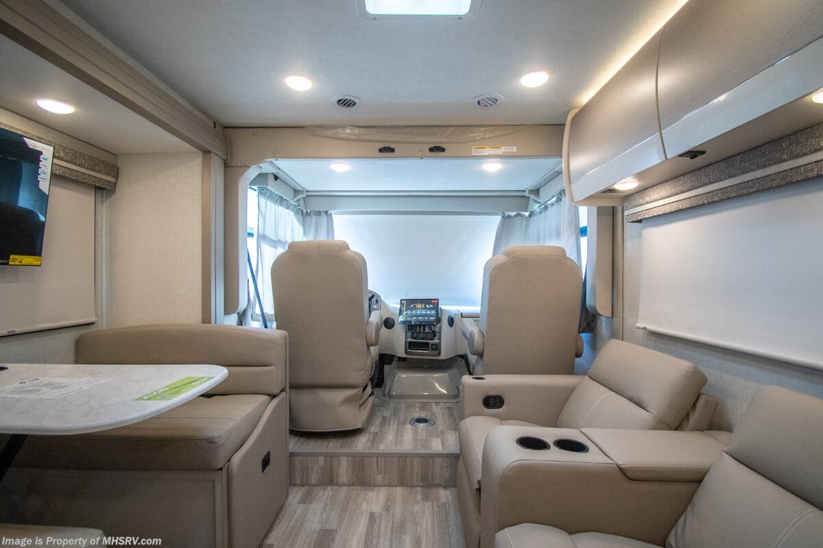 Contact us now about this 2026 Thor Motor Coach Axis 28.1! 2026 Axis 28.1 by Thor Motor Coach from Motor Home Specialist in Alvarado, Texas