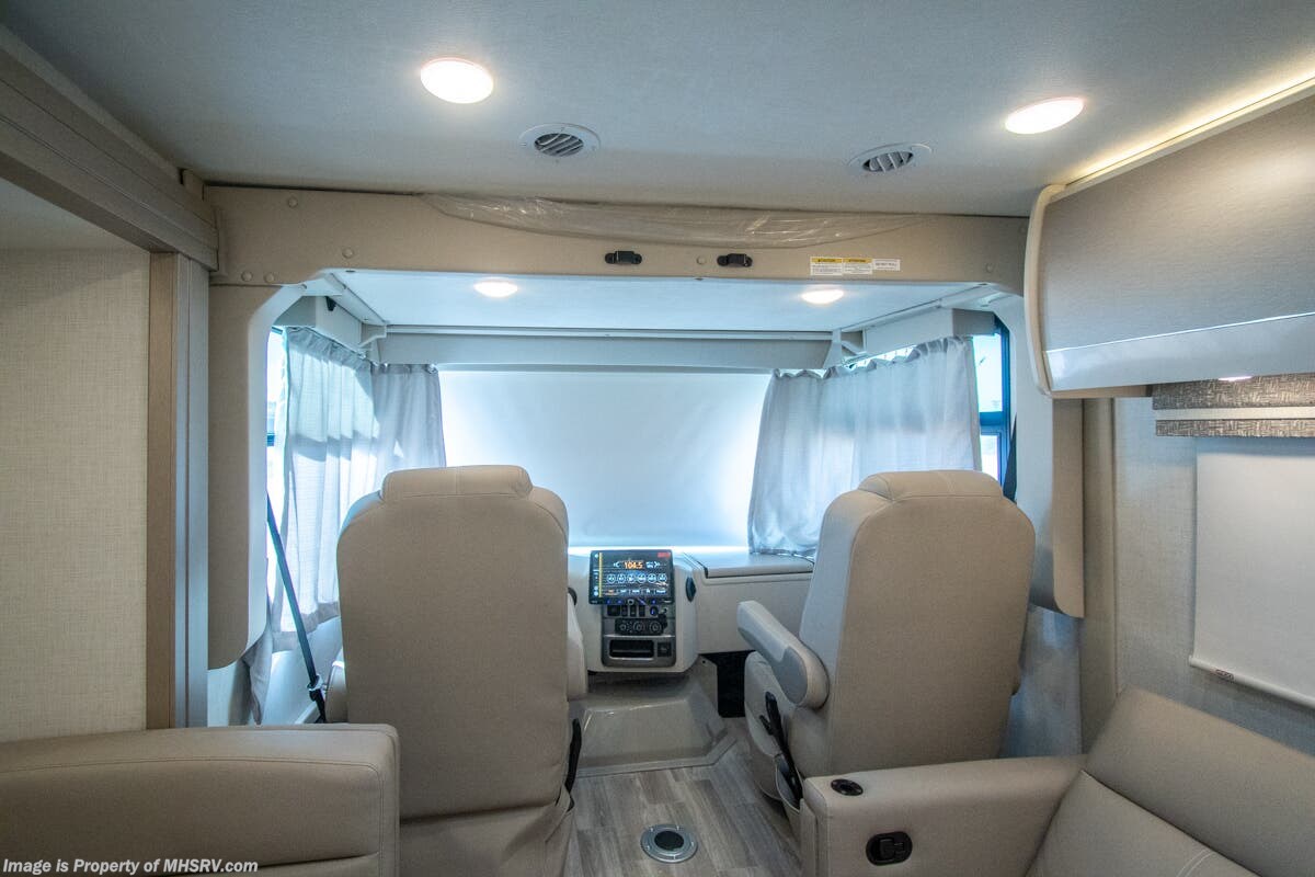 New 2026 Thor Motor Coach Axis 28.1 available in Alvarado, Texas