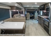 Call now about this 2026 Forest River Georgetown 5 Series GT5 36F5! 2026 Forest River Georgetown 5 Series GT5 36F5 - New Class A For Sale by Motor Home Specialist in Alvarado, Texas features Bunk Beds, Two Full Baths, Theater Seating