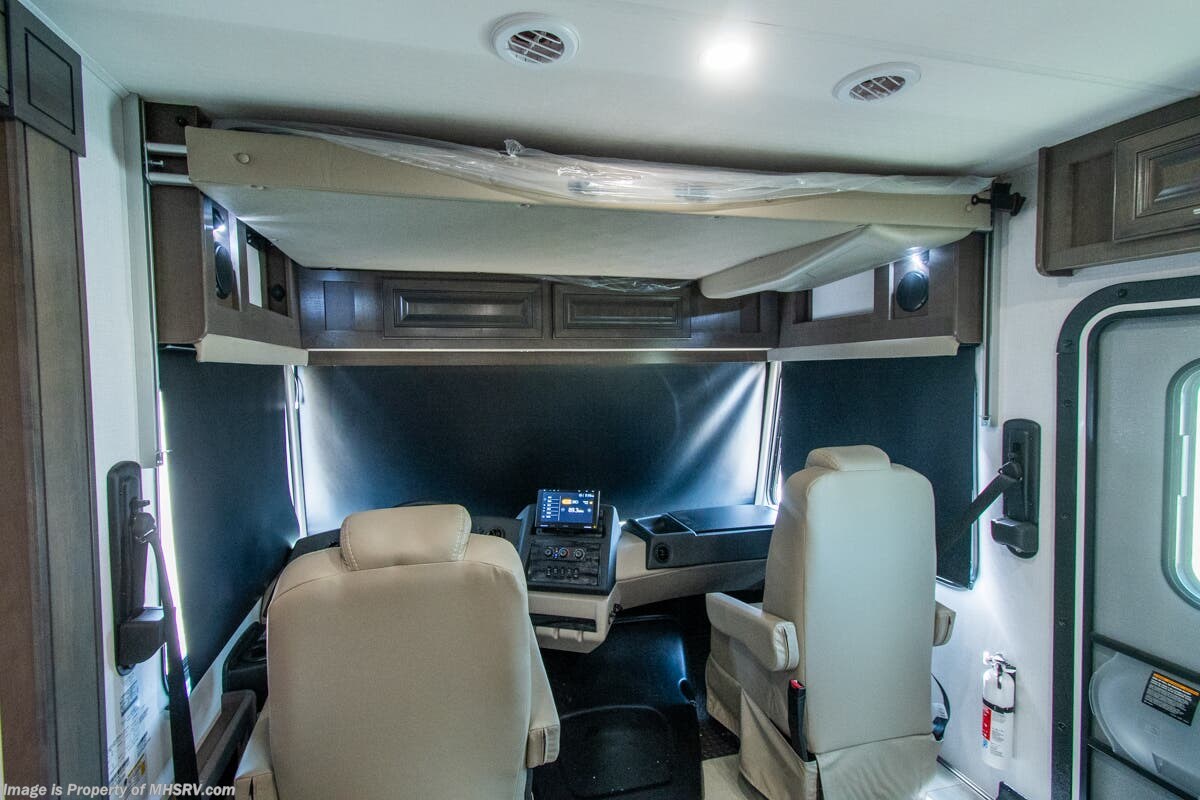 New 2026 Forest River Georgetown 5 Series GT5 36F5 available in Alvarado, Texas