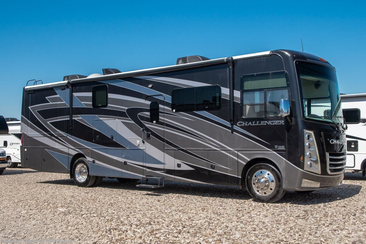 Email now about this 2023 Thor Motor Coach Challenger 36FA! Used 2023 Thor Motor Coach Challenger 36FA available in Alvarado, Texas