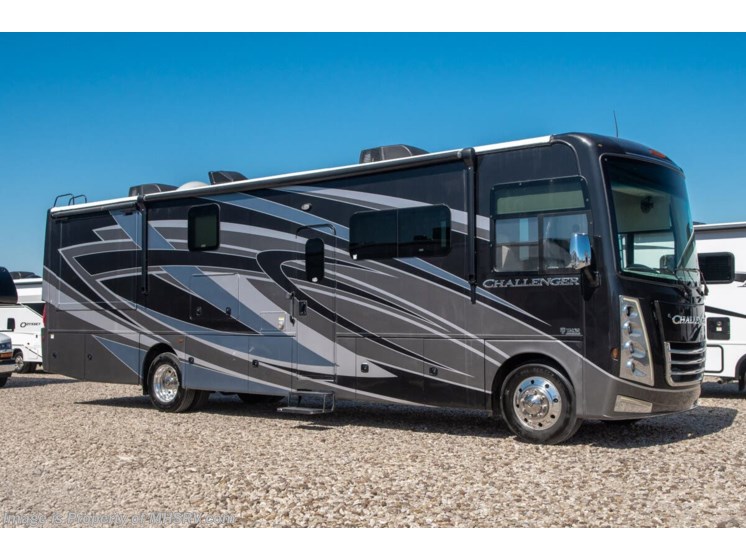 Email now about this 2023 Thor Motor Coach Challenger 36FA! Used 2023 Thor Motor Coach Challenger 36FA available in Alvarado, Texas
