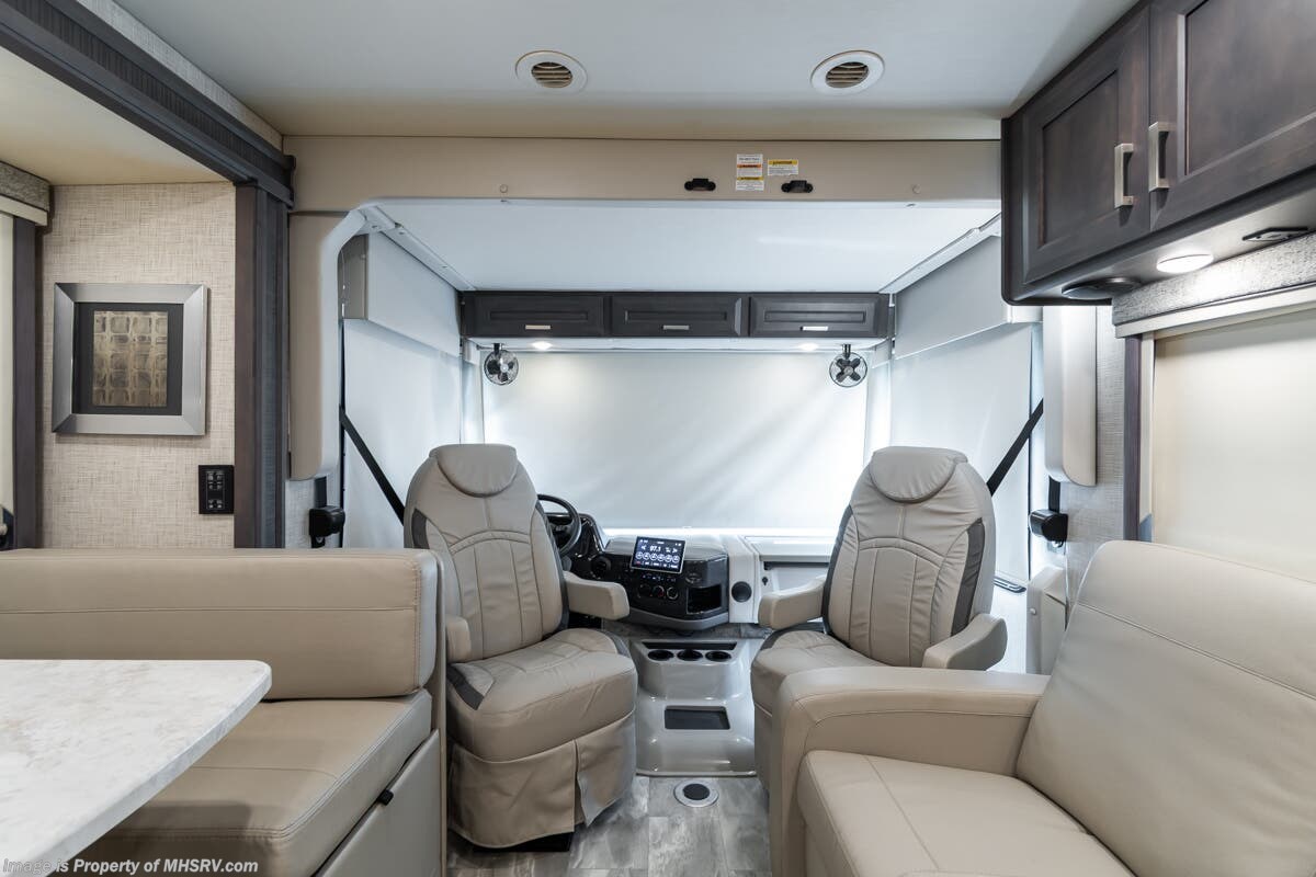 Contact us now about this 2023 Thor Motor Coach Challenger 36FA! 2023 Challenger 36FA by Thor Motor Coach from Motor Home Specialist in Alvarado, Texas