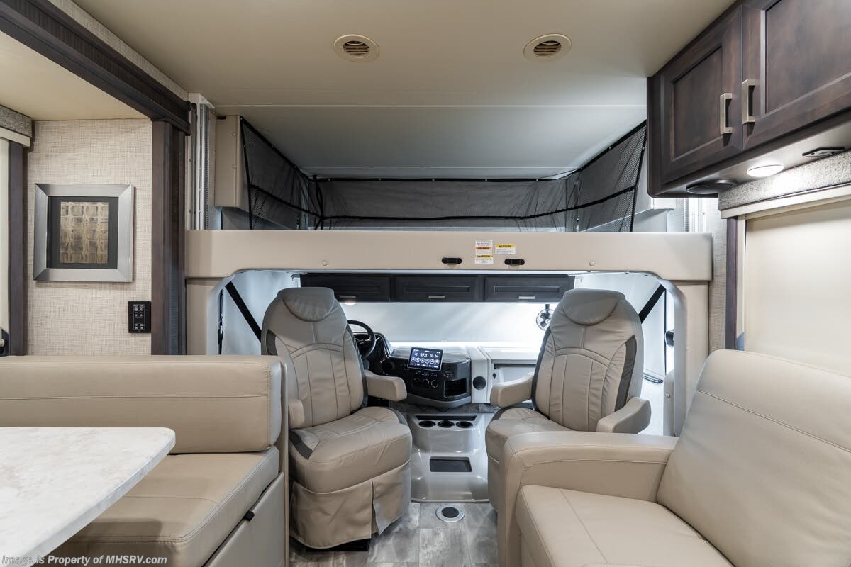 Used 2023 Thor Motor Coach Challenger 36FA available in Alvarado, Texas