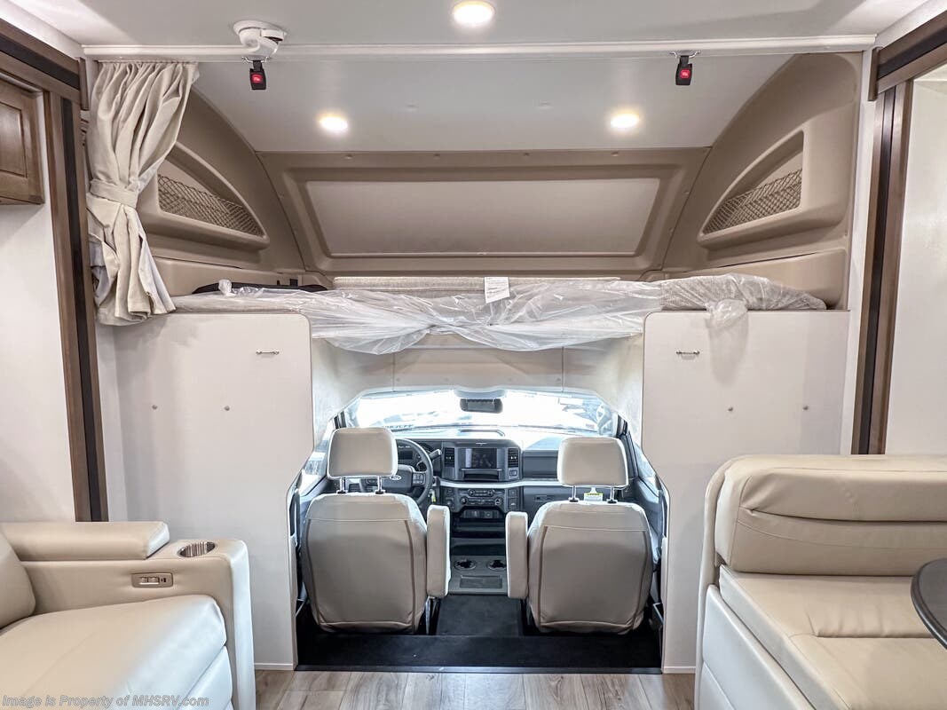 New 2026 Entegra Coach Accolade XT 35L available in Alvarado, Texas