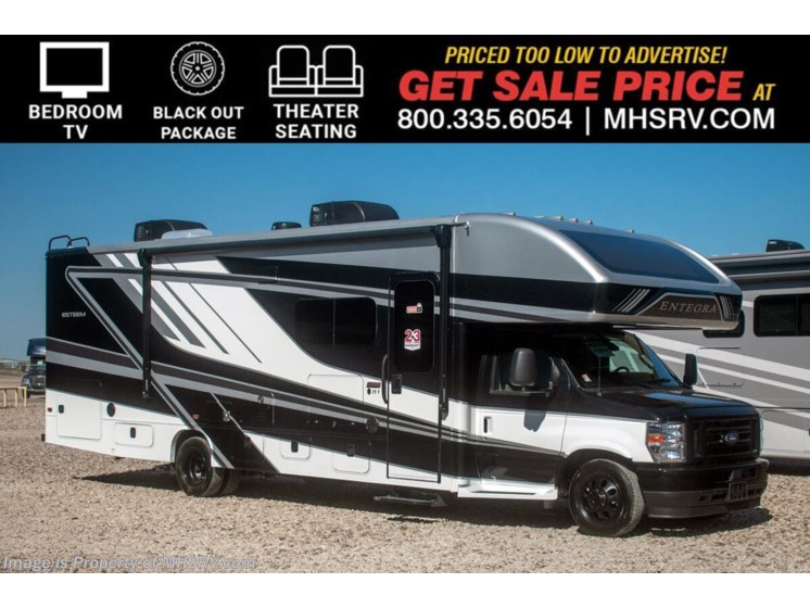 Email now about this 2026 Entegra Coach Esteem 29V! New 2026 Entegra Coach Esteem 29V available in Alvarado, Texas