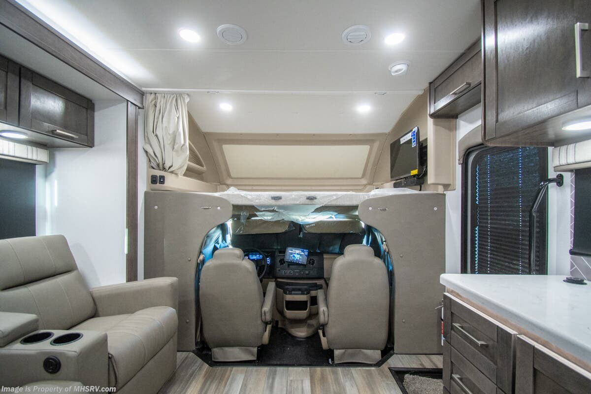 Contact us now about this 2026 Entegra Coach Esteem 29V! 2026 Esteem 29V by Entegra Coach from Motor Home Specialist in Alvarado, Texas