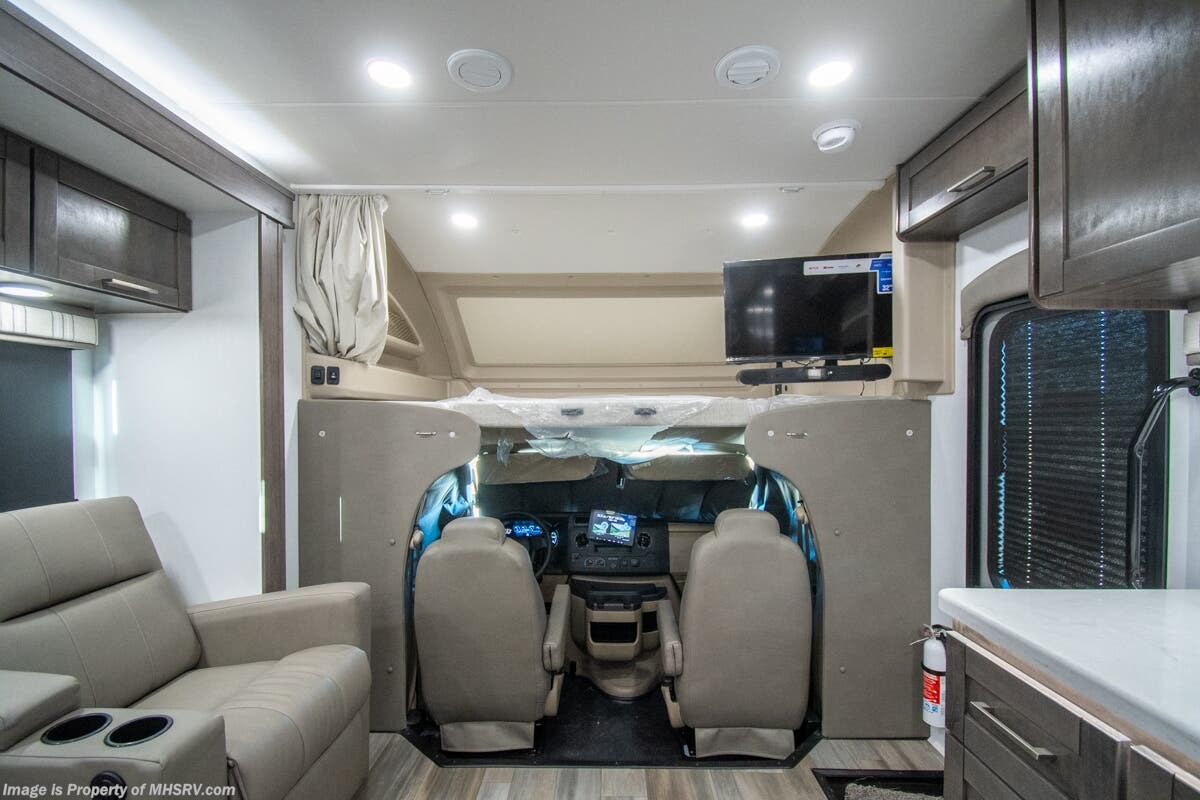 New 2026 Entegra Coach Esteem 29V available in Alvarado, Texas