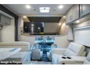 New 2026 Thor Motor Coach Magnitude Grand R36 available in Alvarado, Texas
