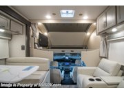 Contact us now about this 2026 Thor Motor Coach Magnitude Grand L35! 2026 Magnitude Grand L35 by Thor Motor Coach from Motor Home Specialist in Alvarado, Texas