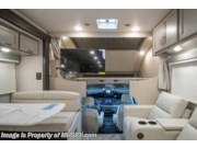 New 2026 Thor Motor Coach Magnitude Grand L35 available in Alvarado, Texas