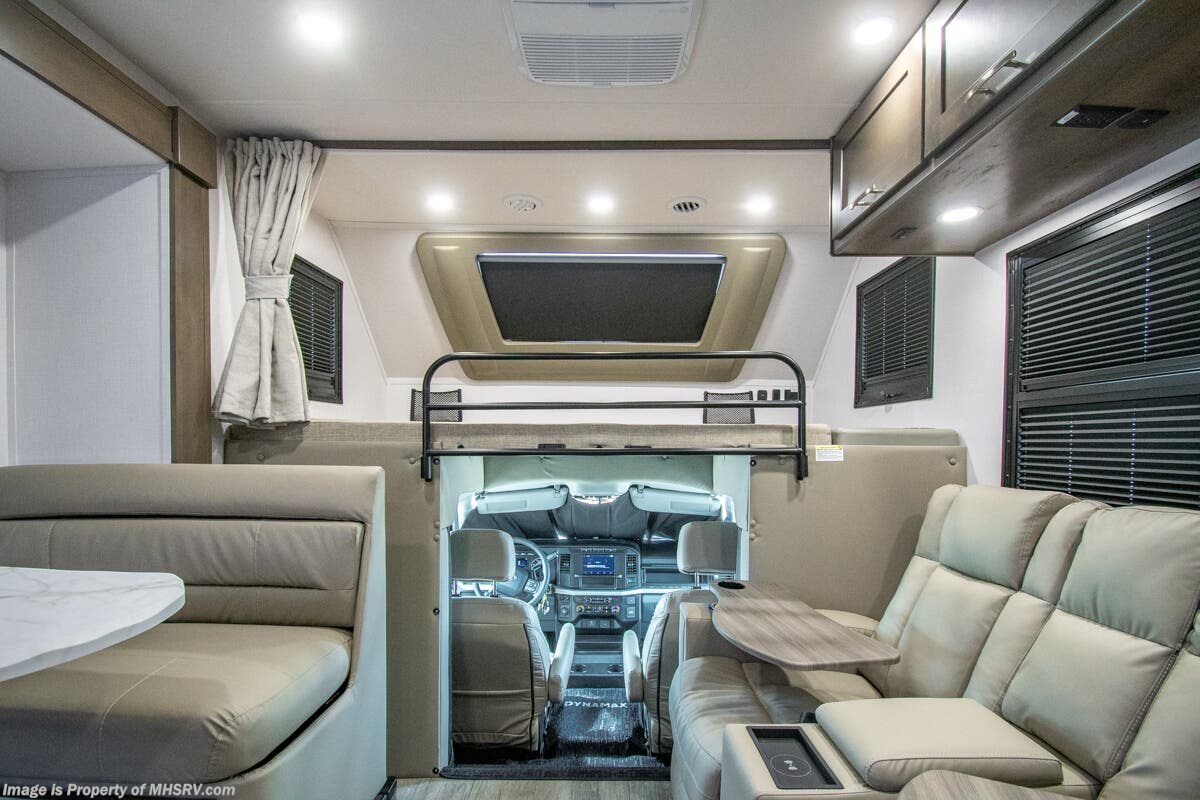 Contact us now about this 2026 Dynamax Corp Isata 6 Series 31KS! 2026 Isata 6 Series 31KS by Dynamax Corp from Motor Home Specialist in Alvarado, Texas