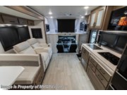 Call now about this 2025 East to West Bravado 33DS! 2025 East to West Bravado 33DS - New Class C For Sale by Motor Home Specialist in Alvarado, Texas features Theater Seating