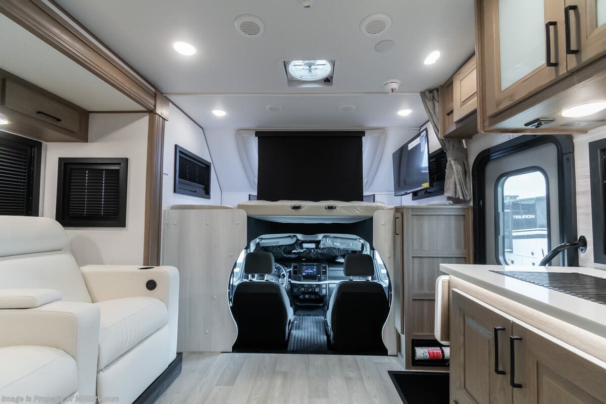 Contact us now about this 2025 East to West Bravado 33DS! 2025 Bravado 33DS by East to West from Motor Home Specialist in Alvarado, Texas