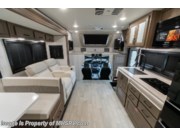 Call now about this 2025 East to West Bravado 33DS! 2025 East to West Bravado 33DS - New Class C For Sale by Motor Home Specialist in Alvarado, Texas features Theater Seating