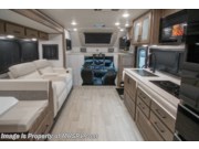 Call now about this 2025 East to West Bravado 33DS! 2025 East to West Bravado 33DS - New Class C For Sale by Motor Home Specialist in Alvarado, Texas features Theater Seating