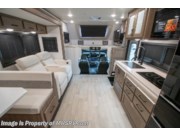 Call now about this 2025 East to West Bravado 33DS! 2025 East to West Bravado 33DS - New Class C For Sale by Motor Home Specialist in Alvarado, Texas features Theater Seating
