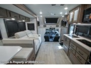 Call now about this 2025 East to West Bravado 33DS! 2025 East to West Bravado 33DS - New Class C For Sale by Motor Home Specialist in Alvarado, Texas features Theater Seating