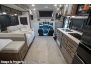 Call now about this 2025 East to West Bravado 33DS! 2025 East to West Bravado 33DS - New Class C For Sale by Motor Home Specialist in Alvarado, Texas features Theater Seating