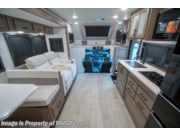 Call now about this 2025 East to West Bravado 33DS! 2025 East to West Bravado 33DS - New Class C For Sale by Motor Home Specialist in Alvarado, Texas features Theater Seating