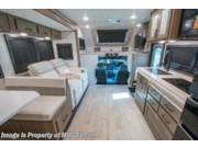Call now about this 2025 East to West Bravado 33DS! 2025 East to West Bravado 33DS - New Class C For Sale by Motor Home Specialist in Alvarado, Texas features Theater Seating