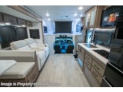 Call now about this 2025 East to West Bravado 33DS! 2025 East to West Bravado 33DS - New Class C For Sale by Motor Home Specialist in Alvarado, Texas features Theater Seating