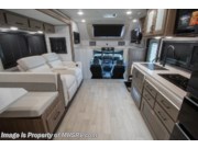 Call now about this 2025 East to West Bravado 33DS! 2025 East to West Bravado 33DS - New Class C For Sale by Motor Home Specialist in Alvarado, Texas features Theater Seating