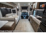 Call now about this 2025 East to West Bravado 33DS! 2025 East to West Bravado 33DS - New Class C For Sale by Motor Home Specialist in Alvarado, Texas features Theater Seating