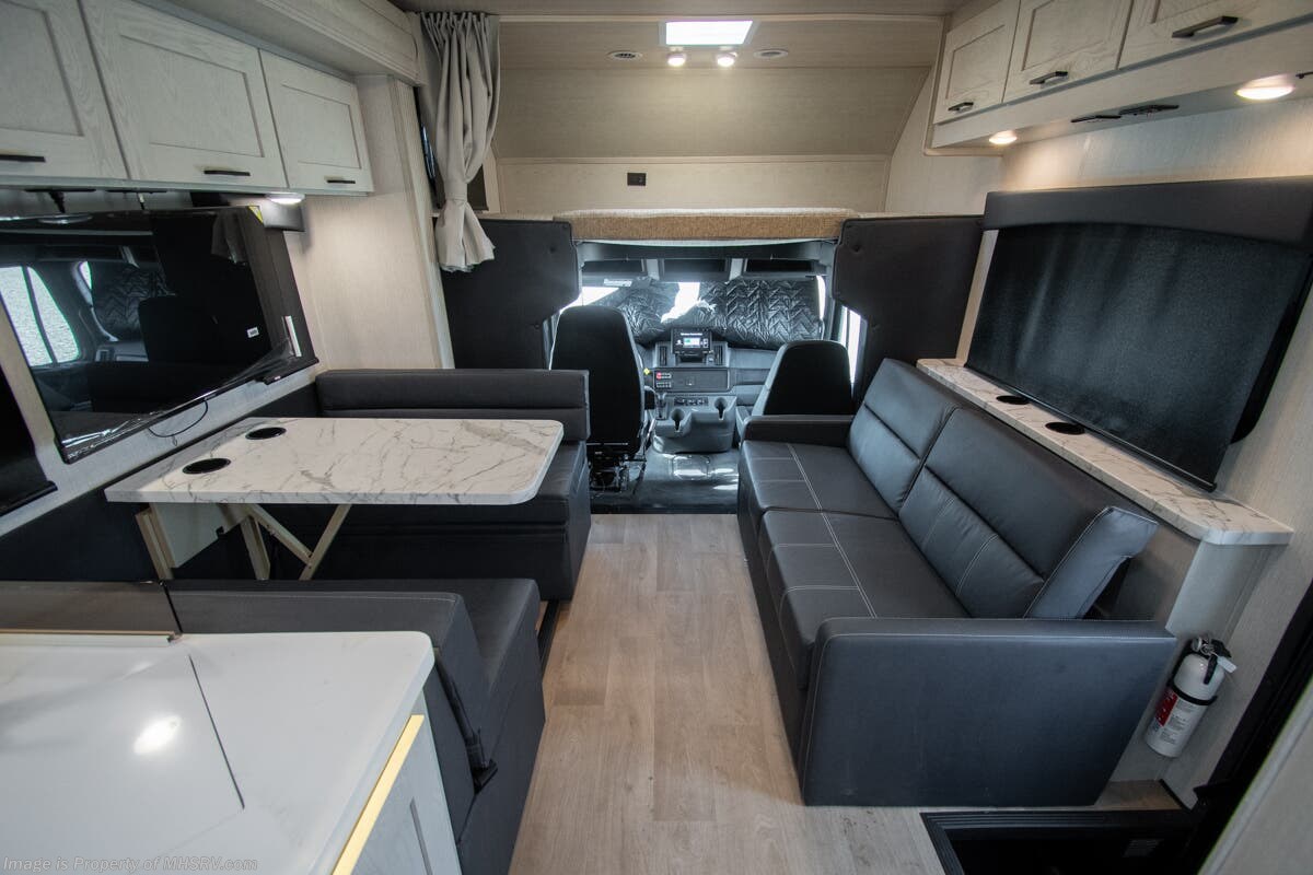 Call now about this 2026 Nexus Wraith 30F! 2026 Nexus Wraith 30F - New Class C For Sale by Motor Home Specialist in Alvarado, Texas