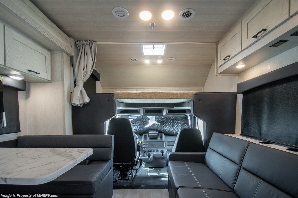 Contact us now about this 2026 Nexus Wraith 30F! 2026 Wraith 30F by Nexus from Motor Home Specialist in Alvarado, Texas